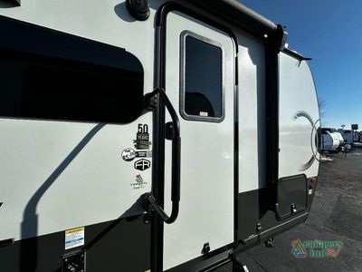 2025 Forest River RV Rockwood GEO Pro - Photo 12
