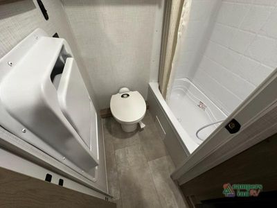 2025 Forest River RV Rockwood GEO Pro - Photo 34