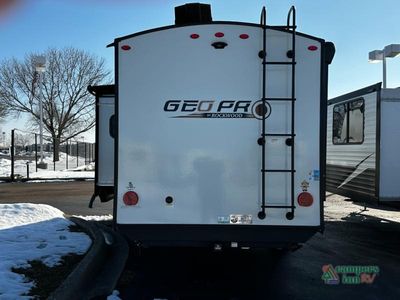 2025 Forest River RV Rockwood GEO Pro - Photo 7