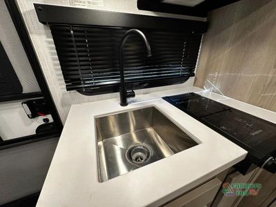 2025 Forest River RV Rockwood GEO Pro - Photo 21