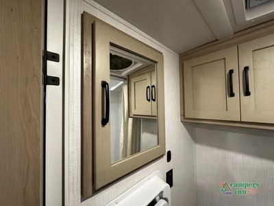 2025 Forest River RV Rockwood GEO Pro - Photo 38