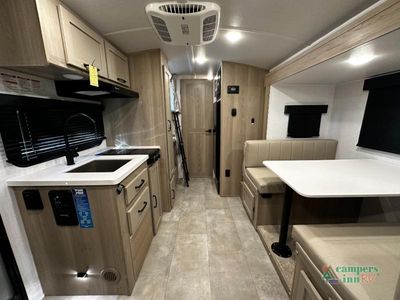 2025 Forest River RV Rockwood GEO Pro - Photo 2