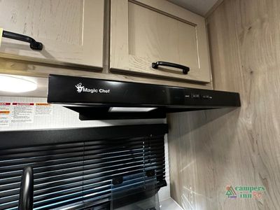 2025 Forest River RV Rockwood GEO Pro - Photo 24