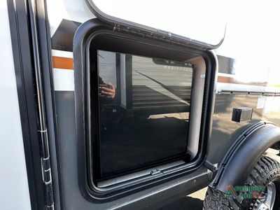 2025 Forest River RV Rockwood GEO Pro - Photo 10