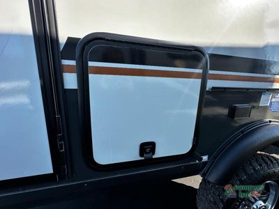 2025 Forest River RV Rockwood GEO Pro - Photo 9