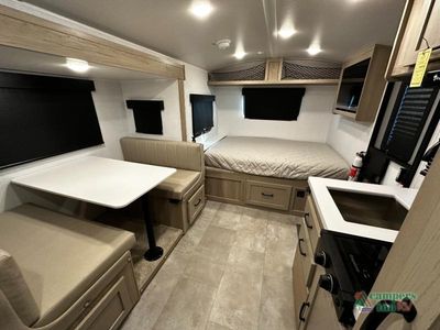 2025 Forest River RV Rockwood GEO Pro - Photo 19