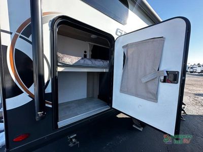 2025 Forest River RV Rockwood GEO Pro - Photo 49