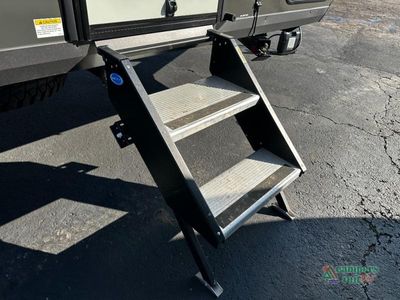 2025 Forest River RV Rockwood GEO Pro - Photo 14