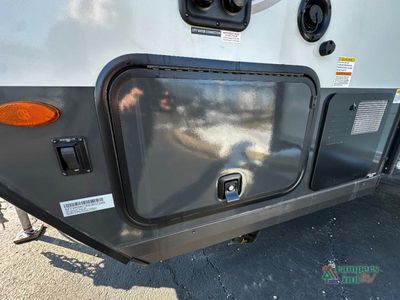 2025 Forest River RV Rockwood GEO Pro - Photo 45