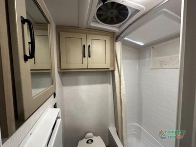2025 Forest River RV Rockwood GEO Pro - Photo 35