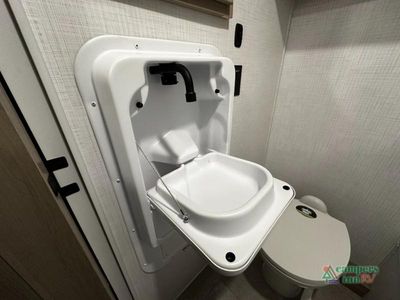 2025 Forest River RV Rockwood GEO Pro - Photo 36