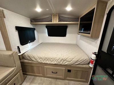 2025 Forest River RV Rockwood GEO Pro - Photo 32