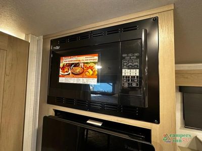 2025 Forest River RV Rockwood GEO Pro - Photo 28