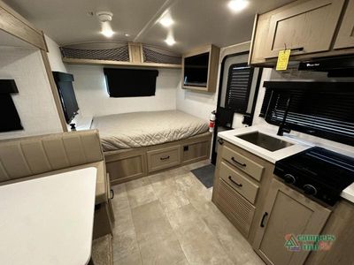2025 Forest River RV Rockwood GEO Pro - Photo 18