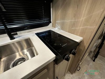 2025 Forest River RV Rockwood GEO Pro - Photo 22