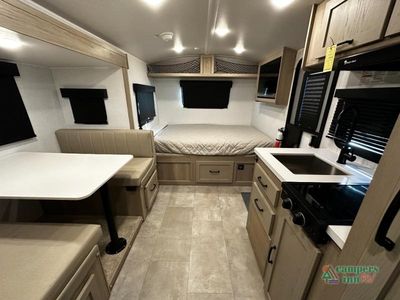 2025 Forest River RV Rockwood GEO Pro - Photo 3