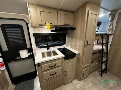2025 Forest River RV Rockwood GEO Pro - Photo 20