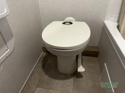 2025 Forest River RV Rockwood GEO Pro - Photo 37