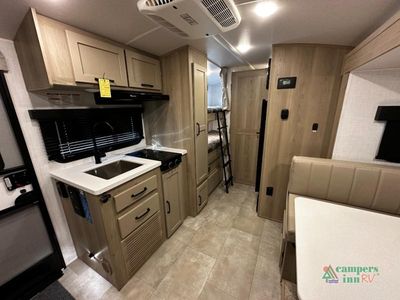 2025 Forest River RV Rockwood GEO Pro - Photo 17