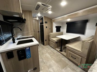 2025 Forest River RV Rockwood GEO Pro - Photo 16
