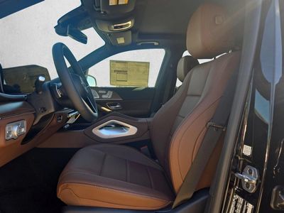 2026 Mercedes-Benz GLE 350 - Photo 2