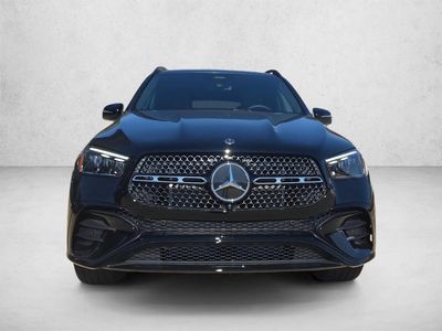 2026 Mercedes-Benz GLE 350 - Photo 4