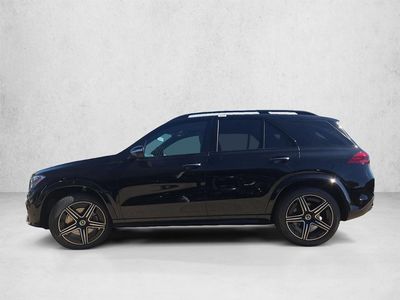 2026 Mercedes-Benz GLE 350 - Photo 3