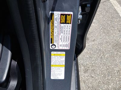 2024 Mitsubishi Outlander Sport — photo 22 view