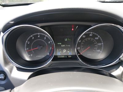 2024 Mitsubishi Outlander Sport — photo 14 view