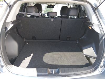 2024 Mitsubishi Outlander Sport — photo 11 view
