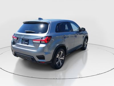 2024 Mitsubishi Outlander Sport — photo 7 view