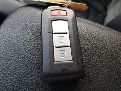 2024 Mitsubishi Outlander Sport — photo 15 view