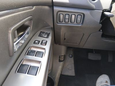 2024 Mitsubishi Outlander Sport — photo 13 view