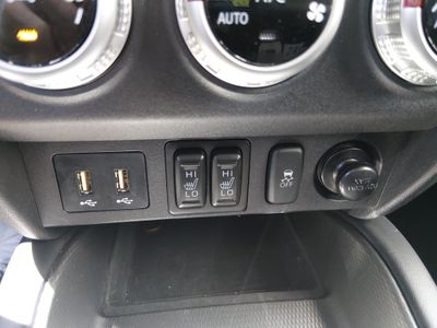 2024 Mitsubishi Outlander Sport — photo 18 view