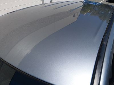 2024 Mitsubishi Outlander Sport — photo 23 view