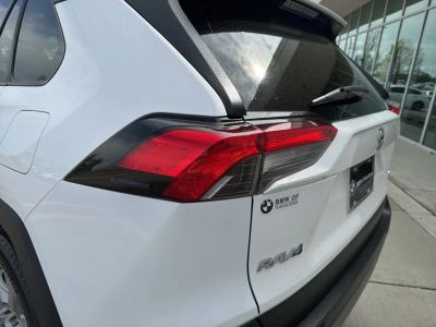 2024 Toyota RAV4 — photo 14 view