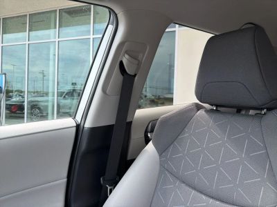 2024 Toyota RAV4 — photo 23 view