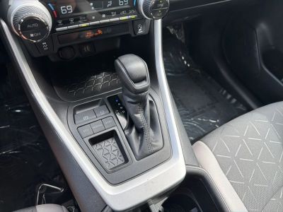 2024 Toyota RAV4 — photo 22 view