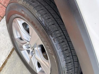 2024 Toyota RAV4 — photo 10 view