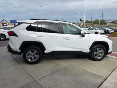 2024 Toyota RAV4 — photo 7 view