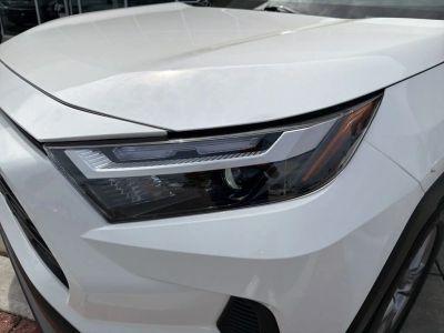 2024 Toyota RAV4 — photo 11 view