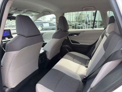 2024 Toyota RAV4 — photo 26 view