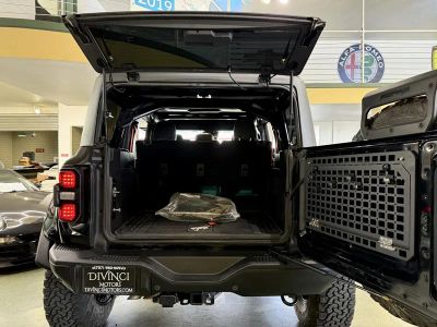 2024 Ford Bronco - Photo 3