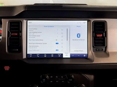 2024 Ford Bronco - Photo 20