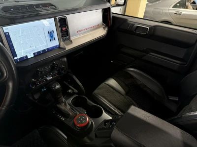 2024 Ford Bronco - Photo 14