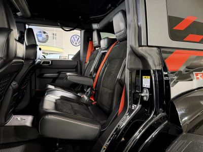 2024 Ford Bronco - Photo 7