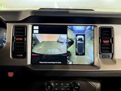 2024 Ford Bronco - Photo 16