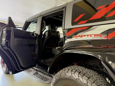 2024 Ford Bronco - Photo 6