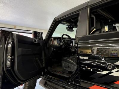 2024 Ford Bronco - Photo 9