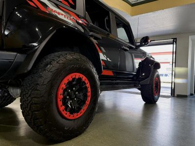 2024 Ford Bronco - Photo 5